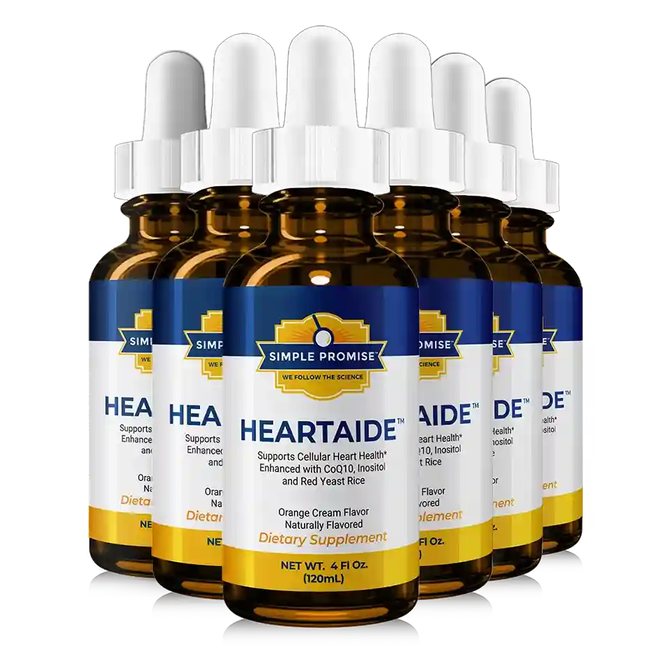 HeartAide Buy