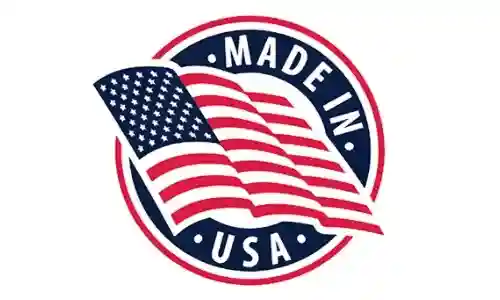 HeartAide Made In USA